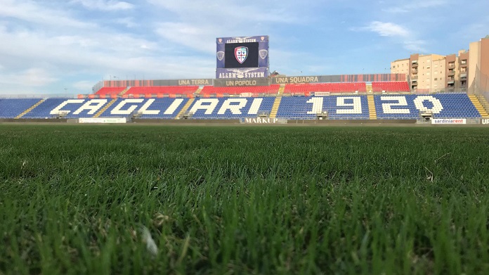 cagliari serie a