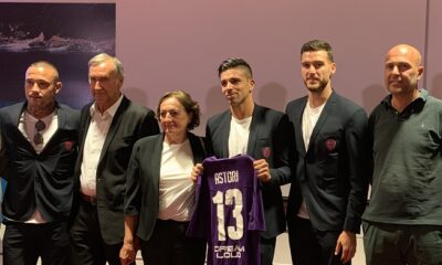 premi ussi 2019 cagliari calcio