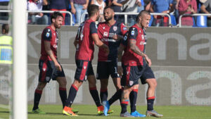 Torino-Cagliari, i convocati di Maran: out Cacciatore, Lykogiannis e Ragatzu