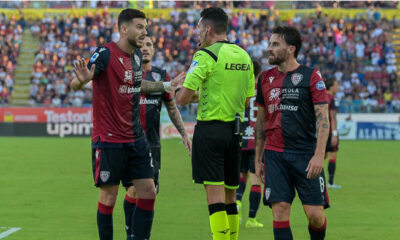 Cagliari Ceppitelli Cigarini serie a