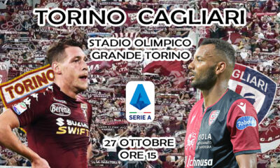 torino-cagliari diretta live risultato