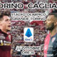 torino-cagliari diretta live risultato