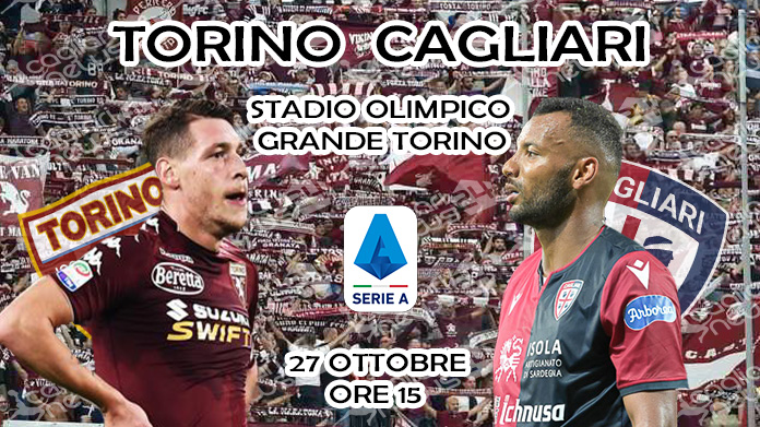 torino-cagliari diretta live risultato