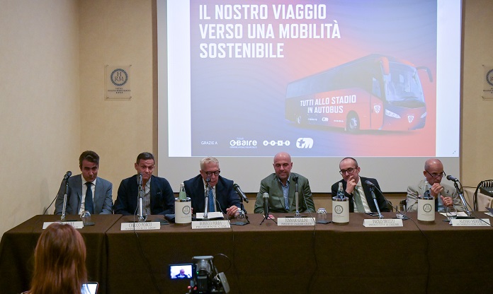 cagliari conferenza stampa mobilità ottobre 2019