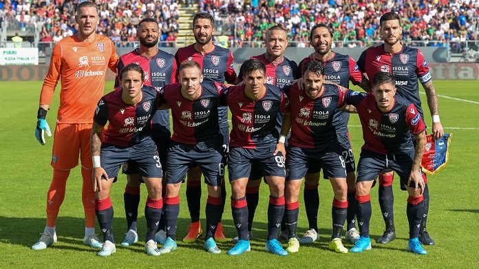 Cagliari-Monza, le formazioni ufficiali: la scelta su Petagna