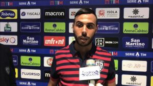 Ragatzu: «Ho dato il meglio di me stesso» – VIDEO