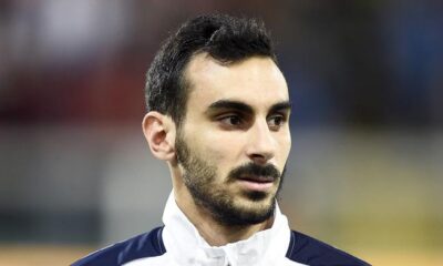 zappacosta roma