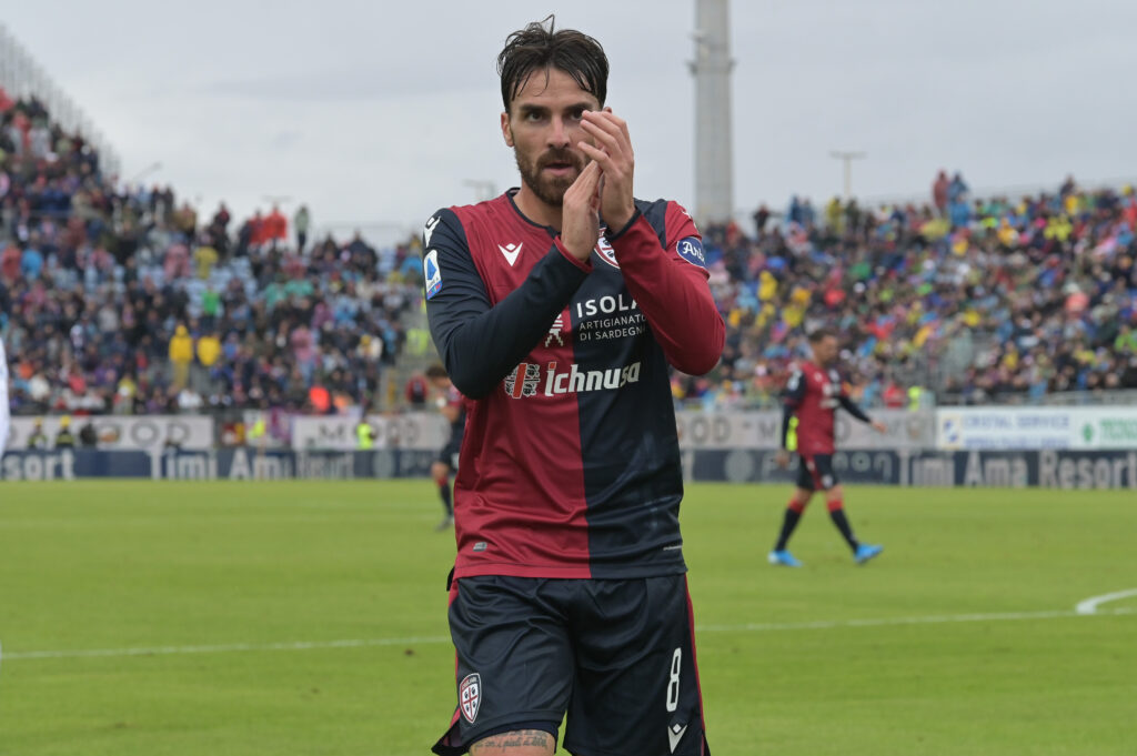 cigarini cagliari