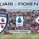 cagliari-fiorentina