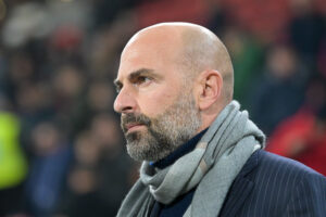 Giulini: «Ripartiamo da un nuovo allenatore»