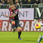 nainggolan cagliari