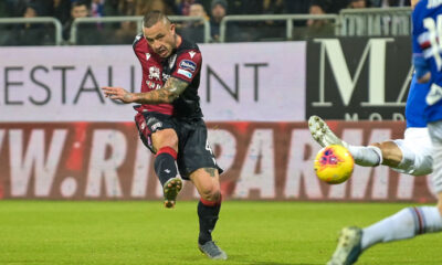 nainggolan cagliari