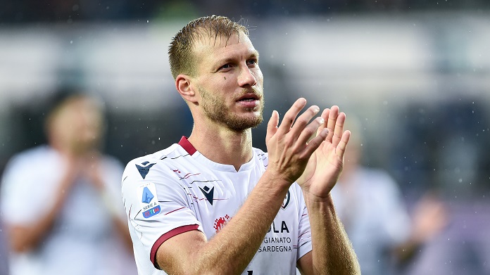 klavan cagliari