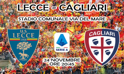 lecce-cagliari diretta tv streaming