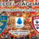 lecce-cagliari diretta tv streaming