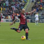 nainggolan cagliari