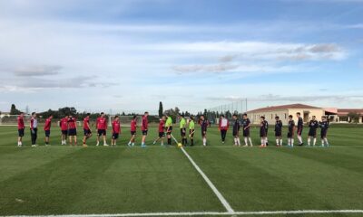 cagliari primavera asseminello