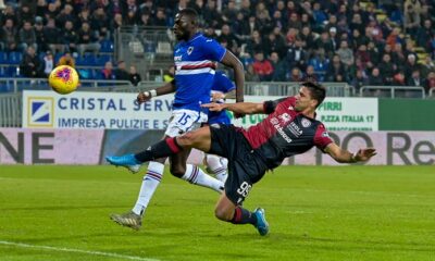 cagliari-sampdoria
