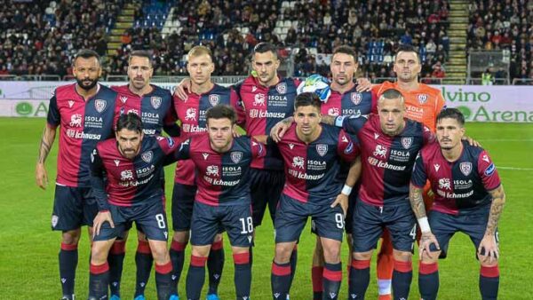 cagliari