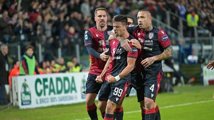 simeone cagliari classifiche