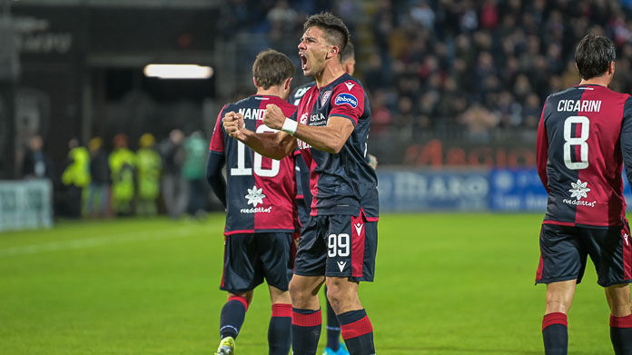 simeone cagliari