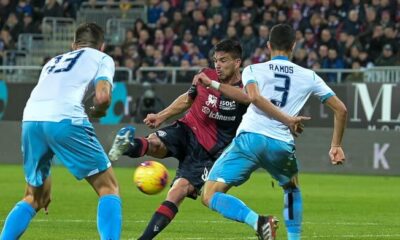 simeone cagliari lazio