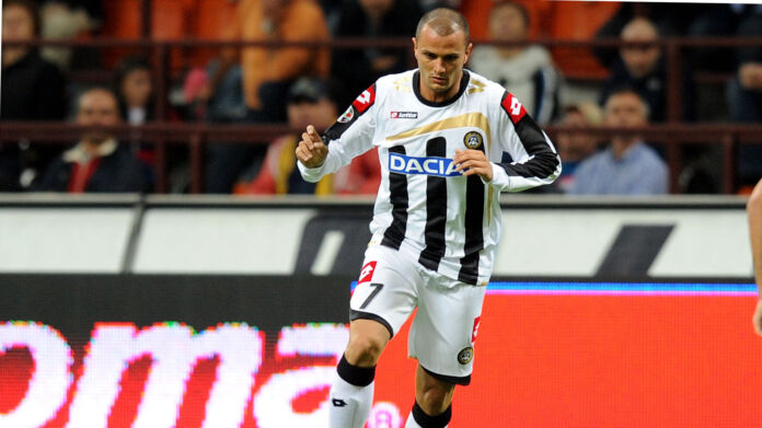 pepe udinese cagliari