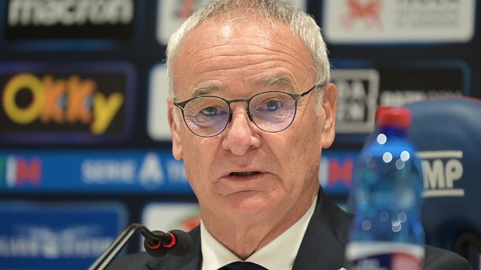 ranieri