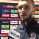 Walukiewicz mixed zone cagliari sampdoria