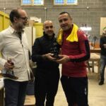 nainggolan cagliari carcere uta doni