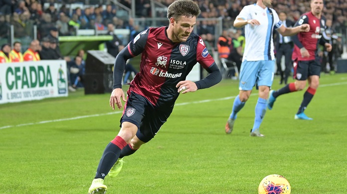 cagliari lazio nandez