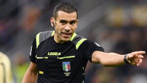 Cagliari-Atalanta, dirige Piccinini: i precedenti