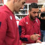 ragatzu cagliari carcere uta firma