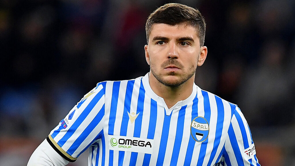 Paloschi Spal