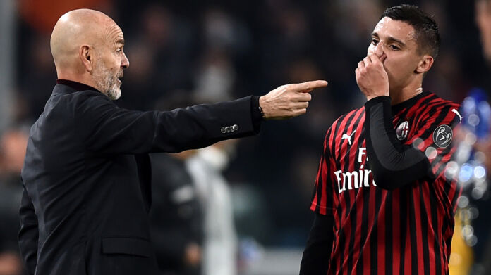 pioli krunic milan