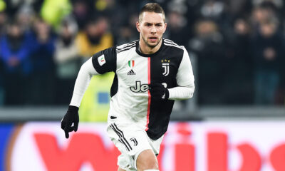 pjaca juventus cagliari