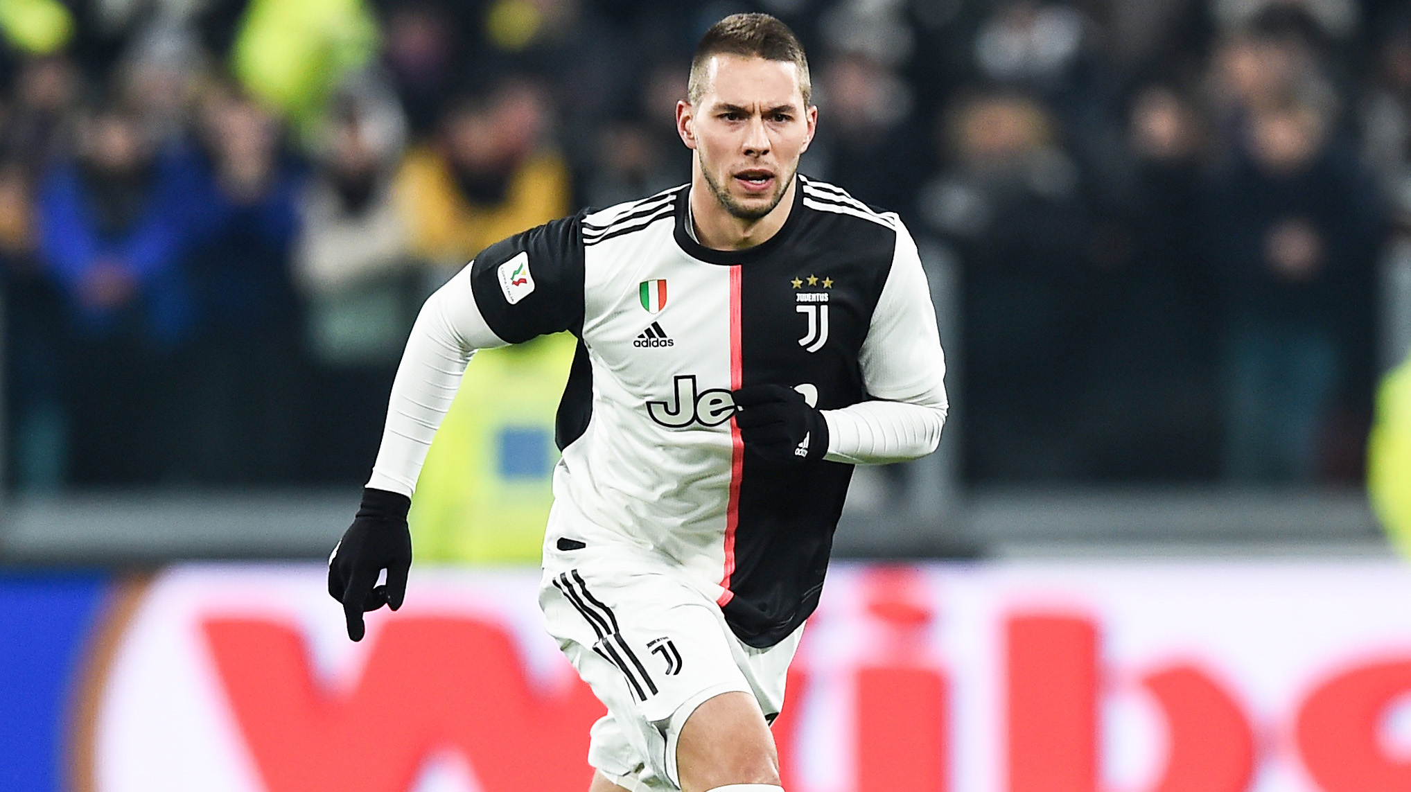 pjaca juventus cagliari