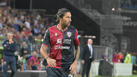 Castro calciomercato cagliari