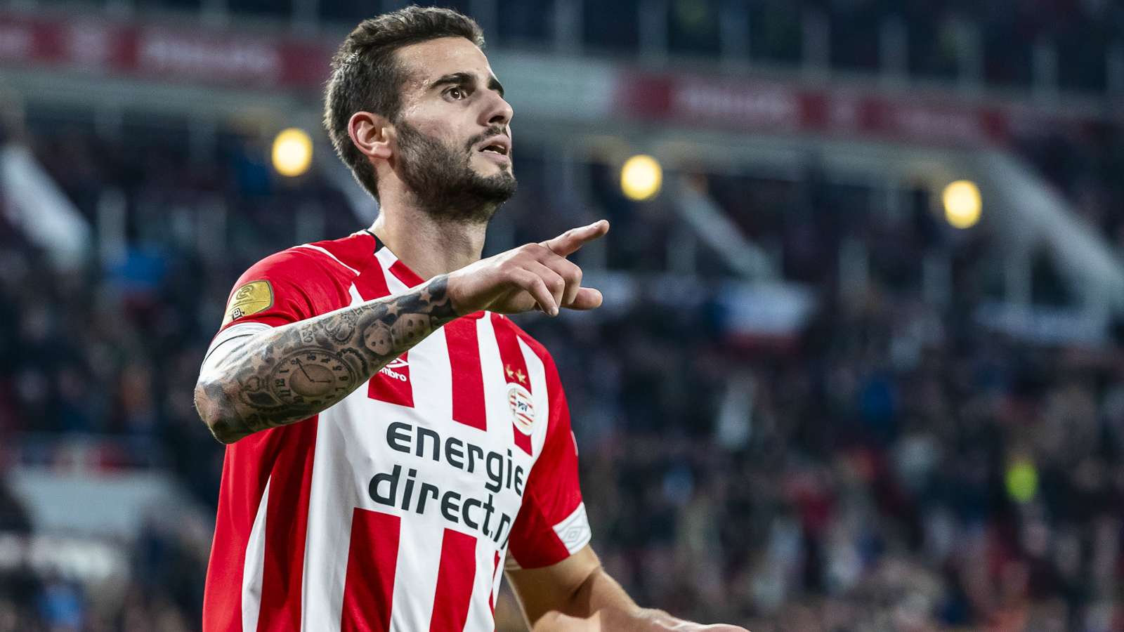 gaston pereiro cagliari psv