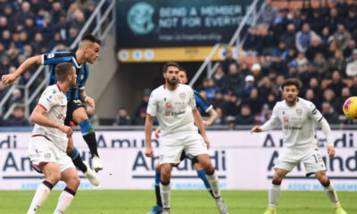 inter-cagliari lautaro martinez