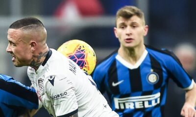 inter-cagliari barella nainggolan