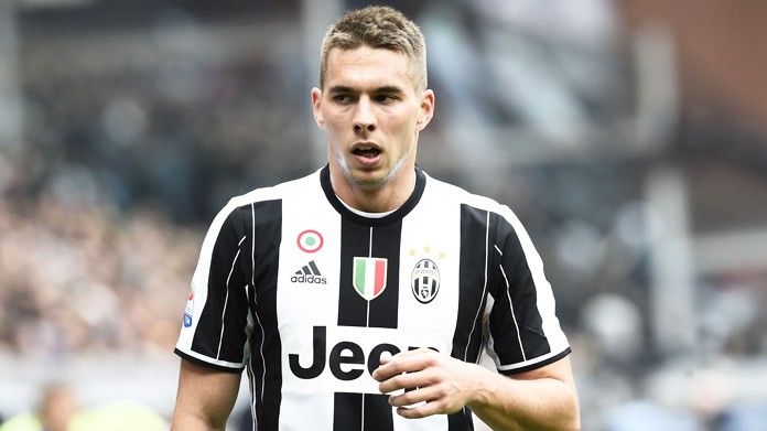 pjaca juve