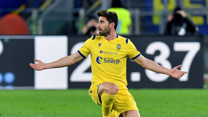 borini hellas verona