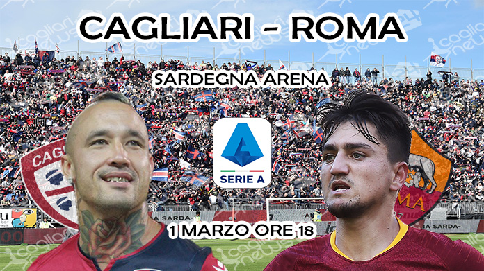 cagliari-roma