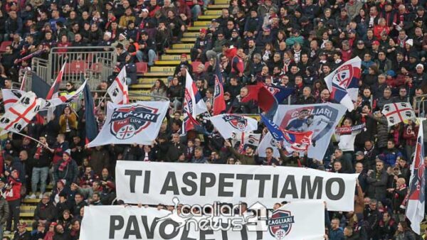 Cagliari vs Napoli