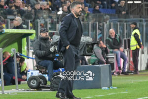 Cagliari vs Napoli