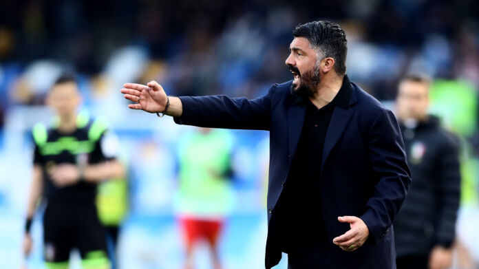 gattuso napoli