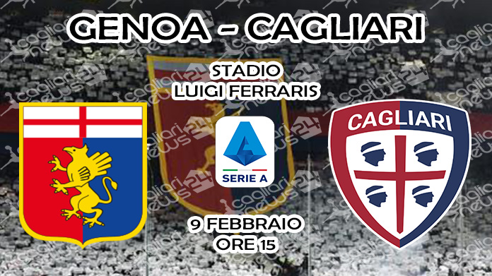 genoa-cagliari diretta tv streaming