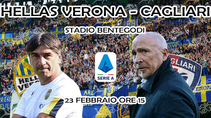 hellas verona cagliari