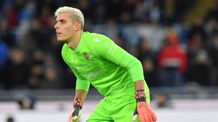 silvestri hellas verona